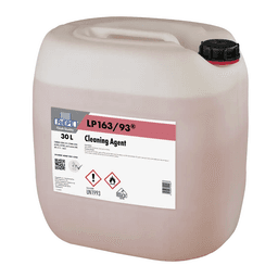 Riepe Cleaning Agent, 7.92 Gallon (30 Liters)