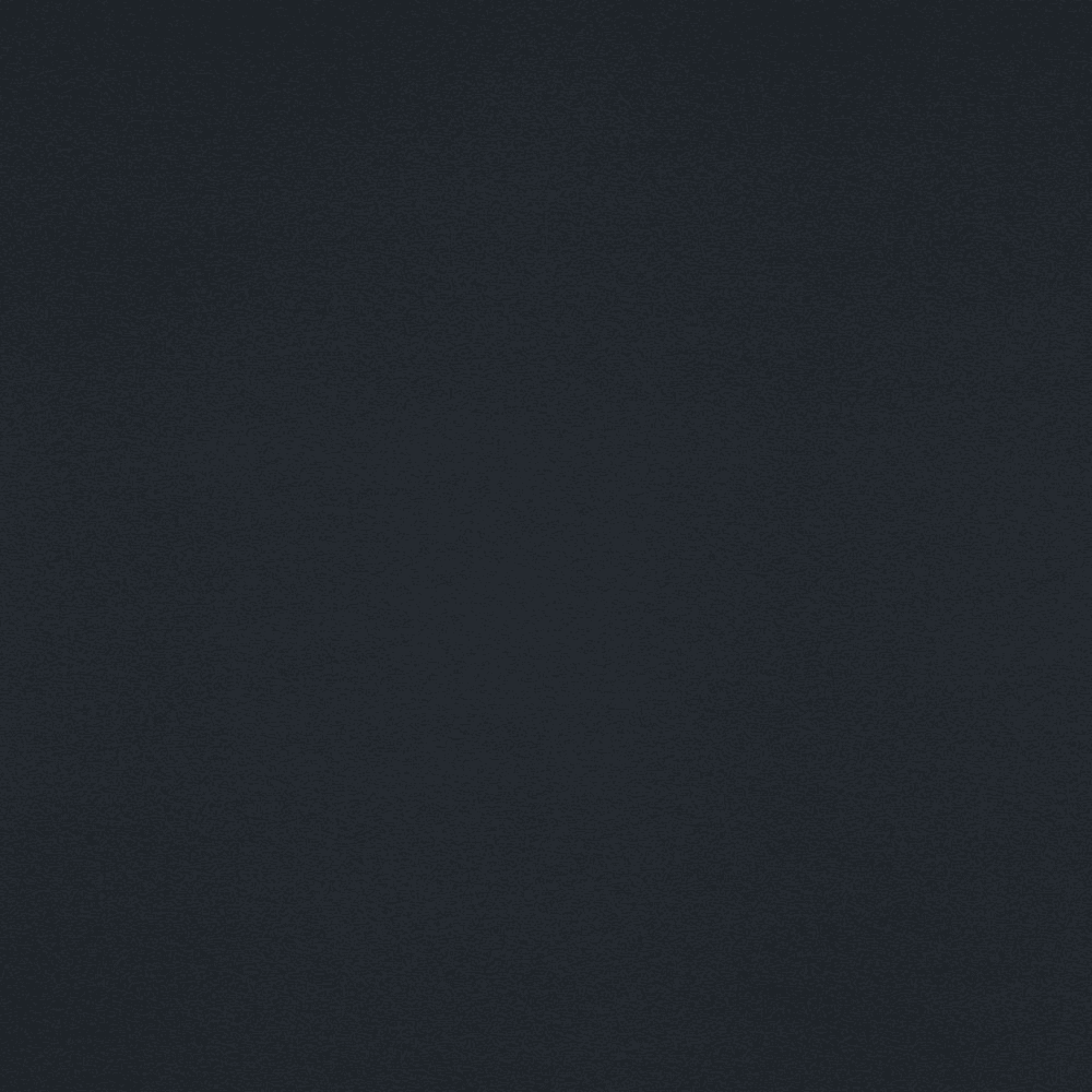 Pionite Laminate AE100-PV Little Black Dress, Horizontal Postforming Grade Polished Velvet Finish, 60" x 96"