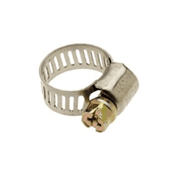 1/4" - 5/8" Hose Clamp