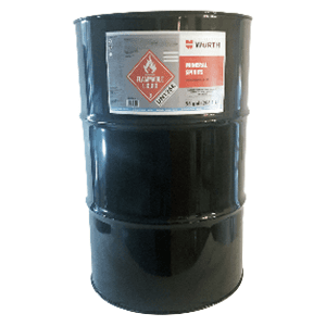 Mineral Spirit, 55 Gallon Drum