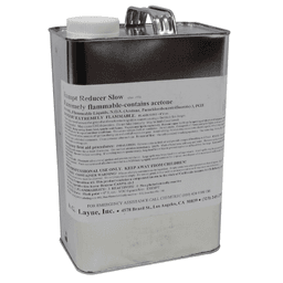 Slow Reducer/Retarder, 1 Gallon