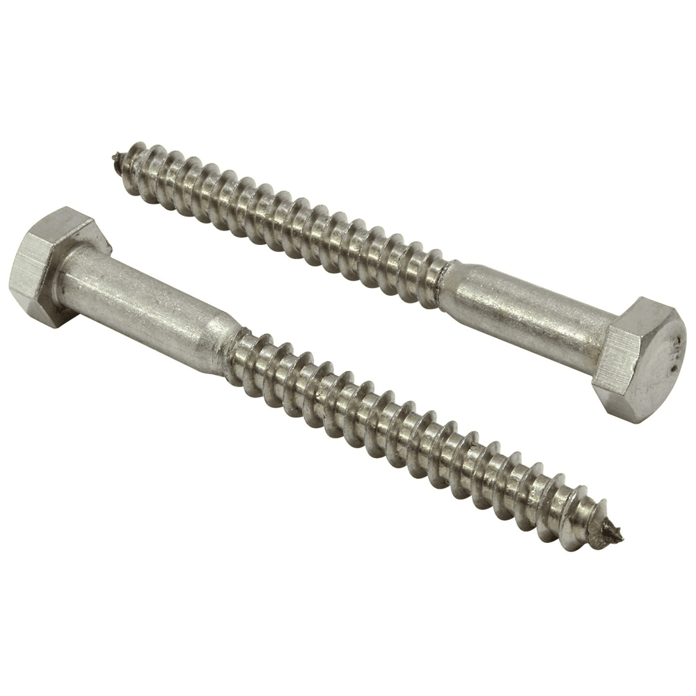 5/16" x 3" Lag Bolt