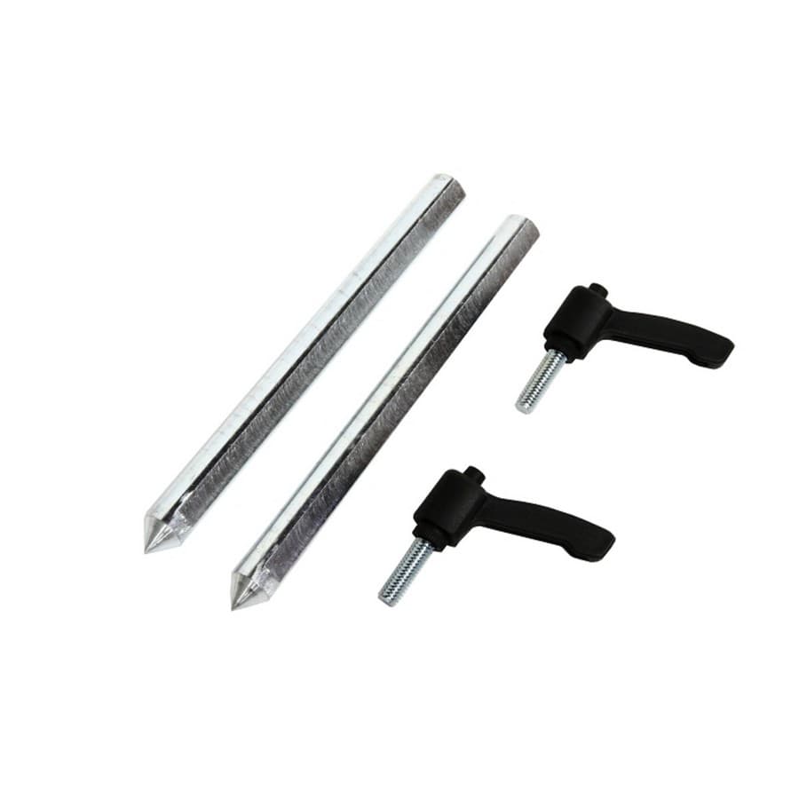 Laguna ALAREVO18 COMPARATOR Template Mount