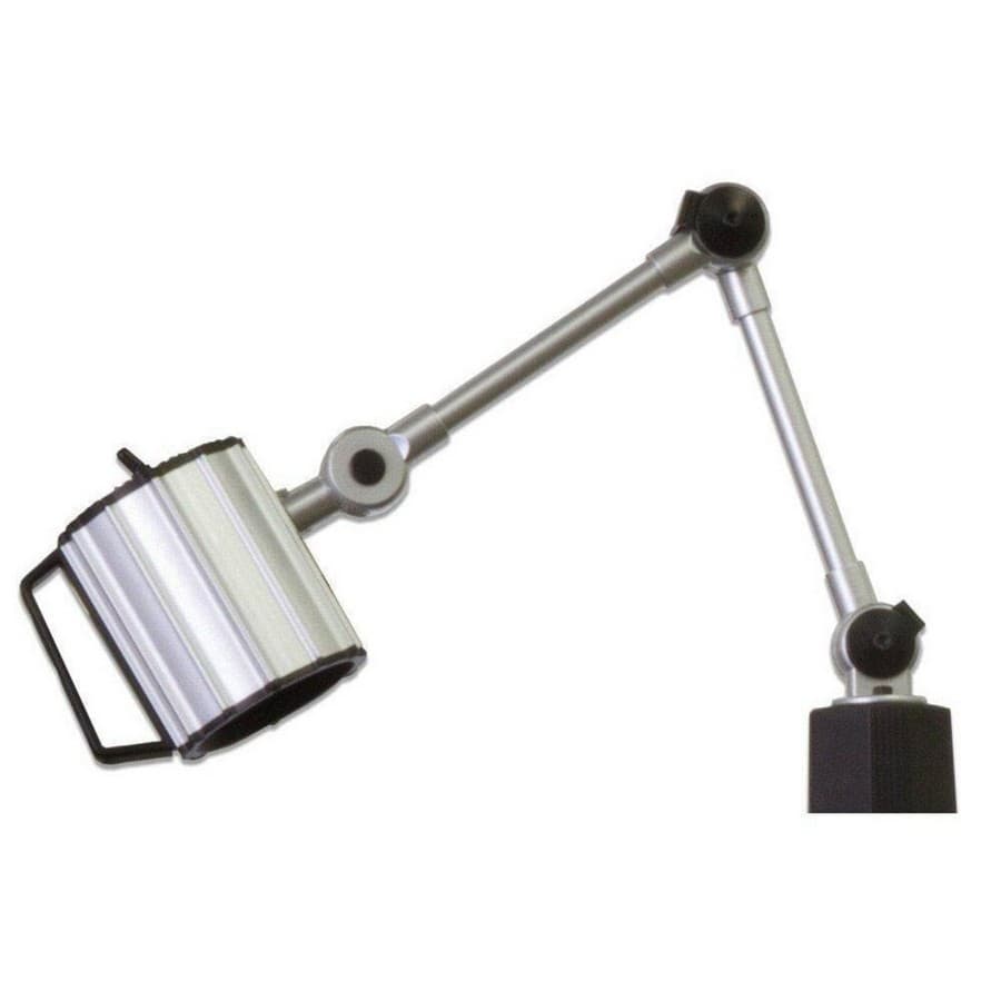 Laguna ALAREVO18 LIGHT Double Arm Halogen Light