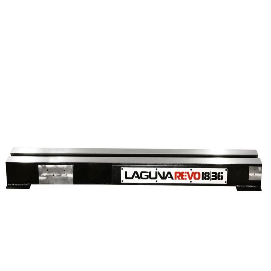 Laguna ALAREVO18 STEEL BED 58" Steel Bed
