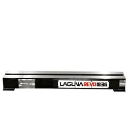 Laguna ALAREVO18 STEEL BED 58" Steel Bed