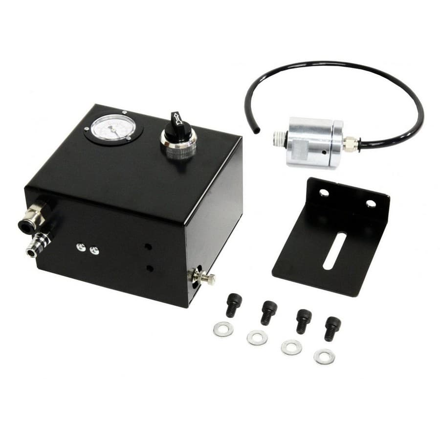 Laguna ALAREVO18 VACUUM Vacuum Chuck System