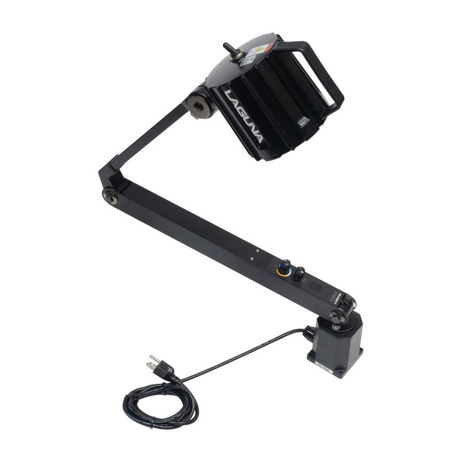 Laguna ALEDMACH Chameleon 90CRI Machine Lamp