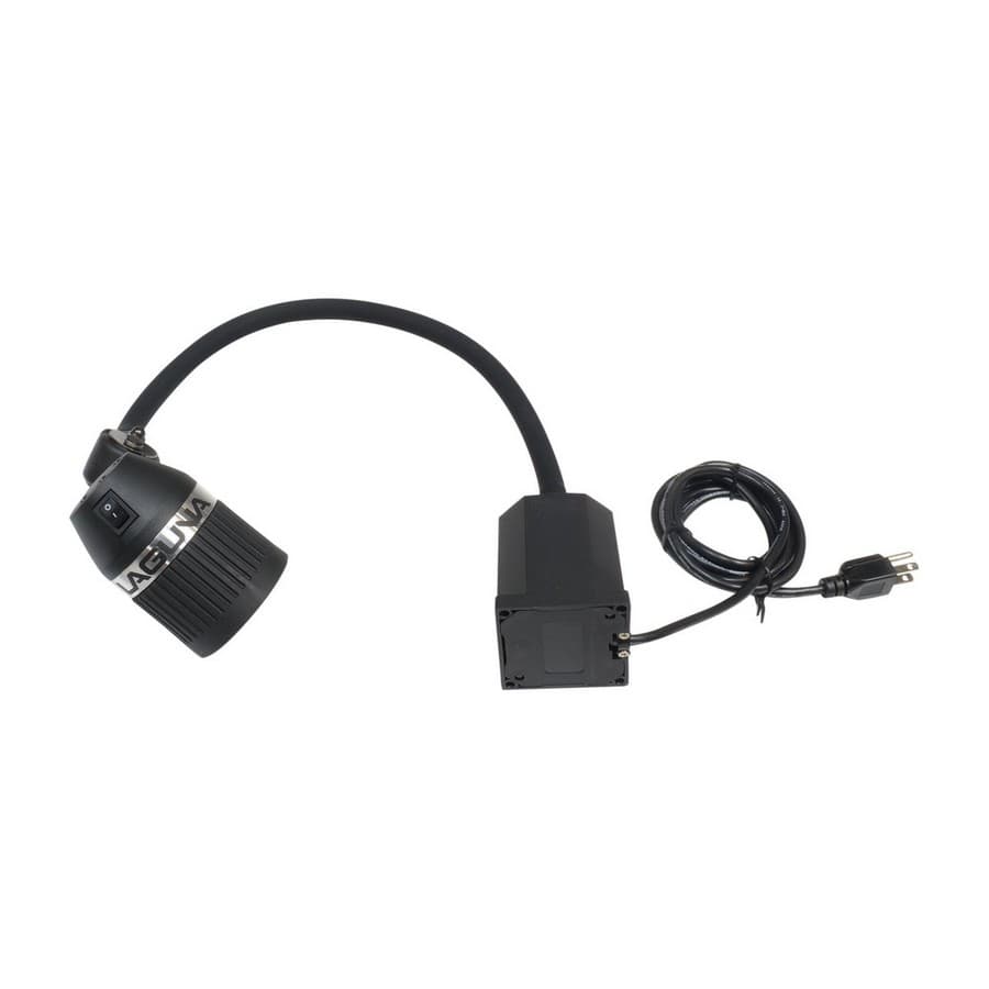Laguna ALEDSPINE LED Spinelock Lamp