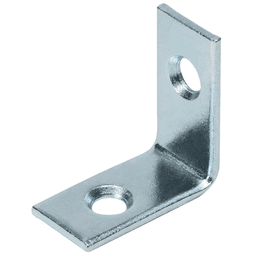 3/4" x 3/4" x 3/4" L Bracket