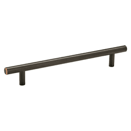 7" Bar Pull, Oil-Rubbed Bronze