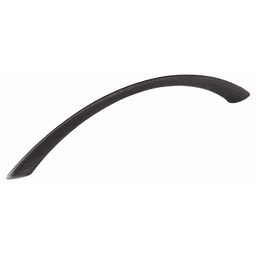 5-1/16" Allison Value Hardware Arch Pull, Oil Rubbed Bronze