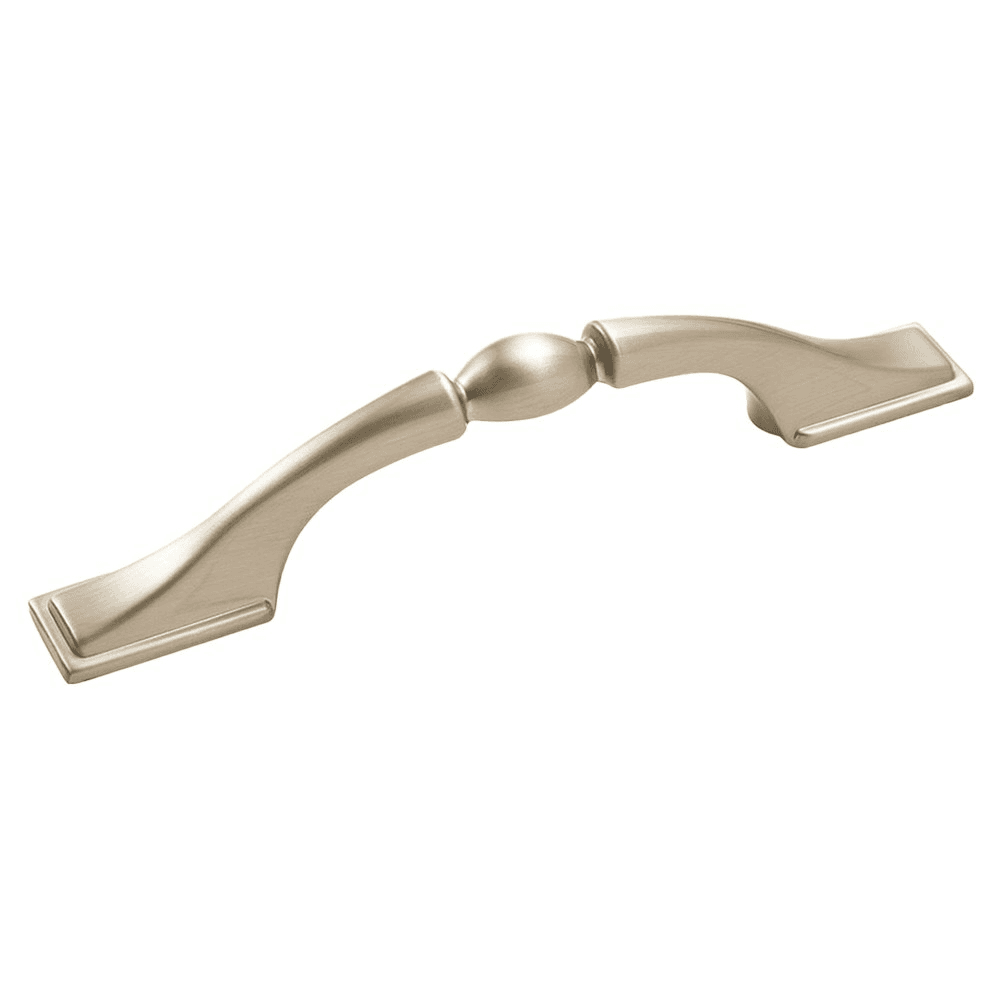 3" Sterling Traditions Handle Pull, Roman Bronze