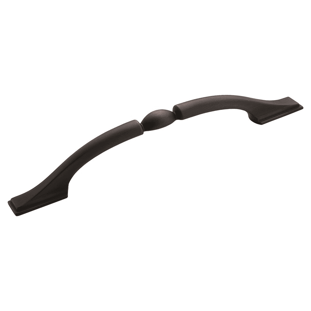 160mm Sterling Traditions Handle Pull, Oil-Rubbed Bronze