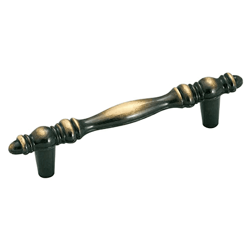 3" Classic Accents Handle Pull, Antique English