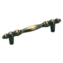 3" Classic Accents Handle Pull, Antique English