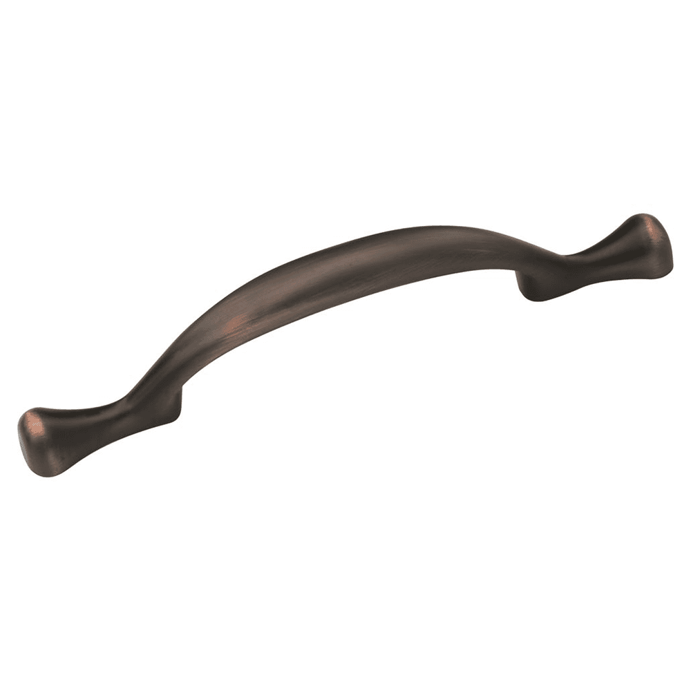 3" Allison™ Value Hardware Handle Pull, Oil-Rubbed Bronze, 5-1/8" Length