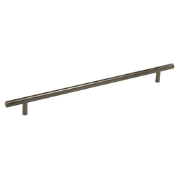 12-5/8" T-Bar Pull, Gunmetal
