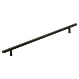 12-5/8" T-Bar Pull, Oil-Rubbed Bronze