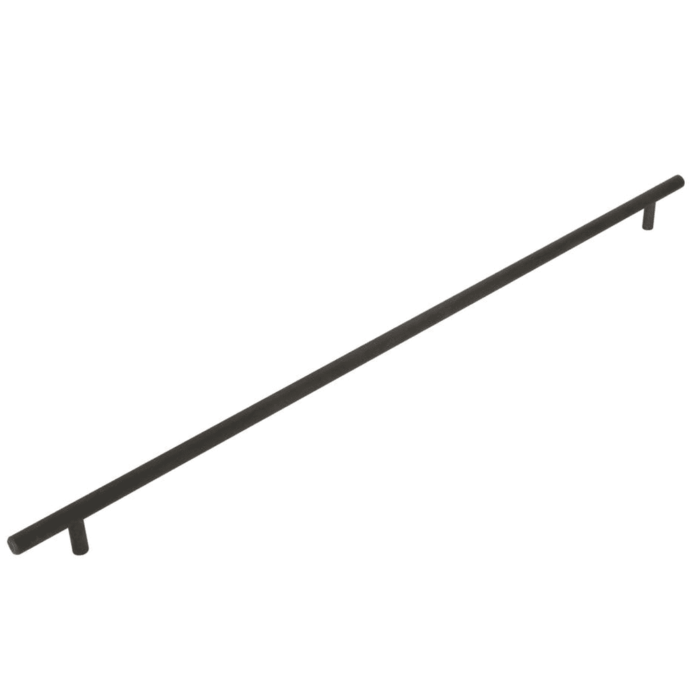 21-7/16" T-Bar Pull, Oil Rubbed Bronze