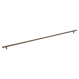 30-1/4" T-Bar Pull, Caramel Bronze
