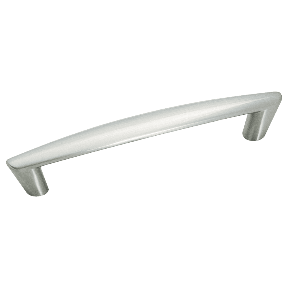 5-1/16" Essential'Z Handle Pull, Weathered Nickel