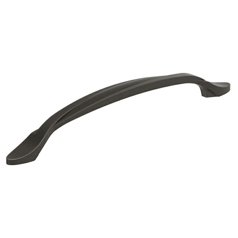 6-5/16" Intertwine Cabinet Pull, Oil-Rubbed Bronze