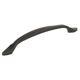 6-5/16" Intertwine Cabinet Pull, Oil-Rubbed Bronze