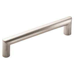 5-1/16" Essential'Z™ Bar Pull, Stainless Steel