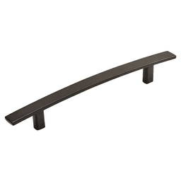 8" Cyprus Appliance Pull, Black Bronze