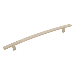 12" Cyprus™ Appliance Pull, Satin Nickel