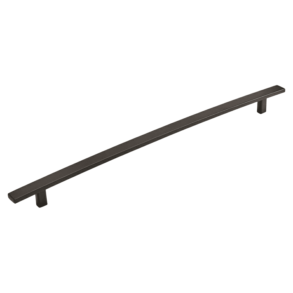 18" Cyprus Appliance Pull, Black Bronze