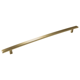 457mm Cyprus Appliance Pull, Golden Champagne