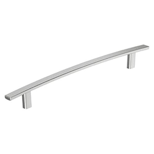 10-1/16" Cyprus Cabinet Pull, Polished Chrome
