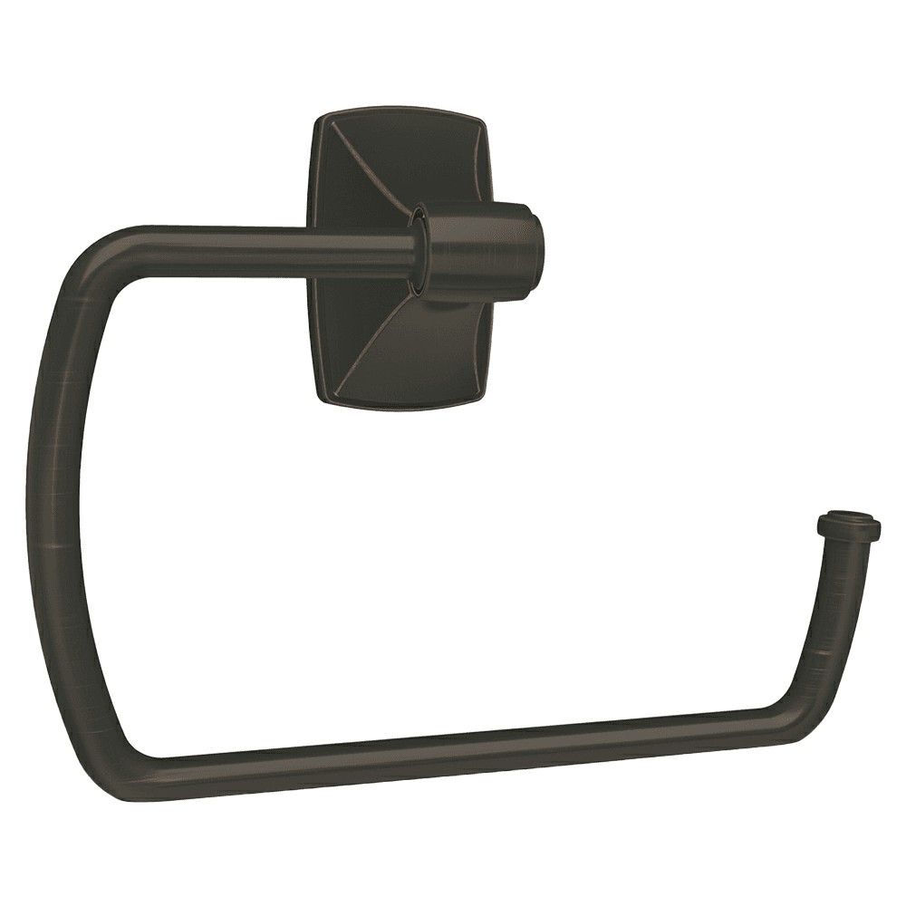 Clarendon Towel Ring, Oil-Rubbed Bronze