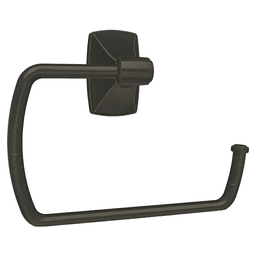 Clarendon Towel Ring, Oil-Rubbed Bronze