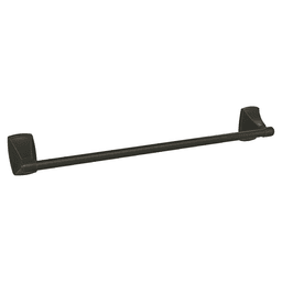 Clarendon 18" Towel Bar, Oil-Rubbed Bronze