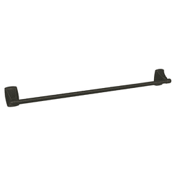 Clarendon 24" Towel Bar, Oil-Rubbed Bronze