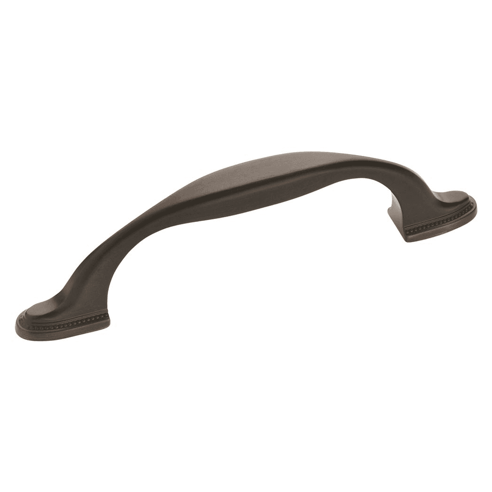 3" Atherly Handle Pull, Oil-Rubbed Bronze