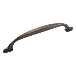 128mm Atherly Handle Pull, Oil-Rubbed Bronze