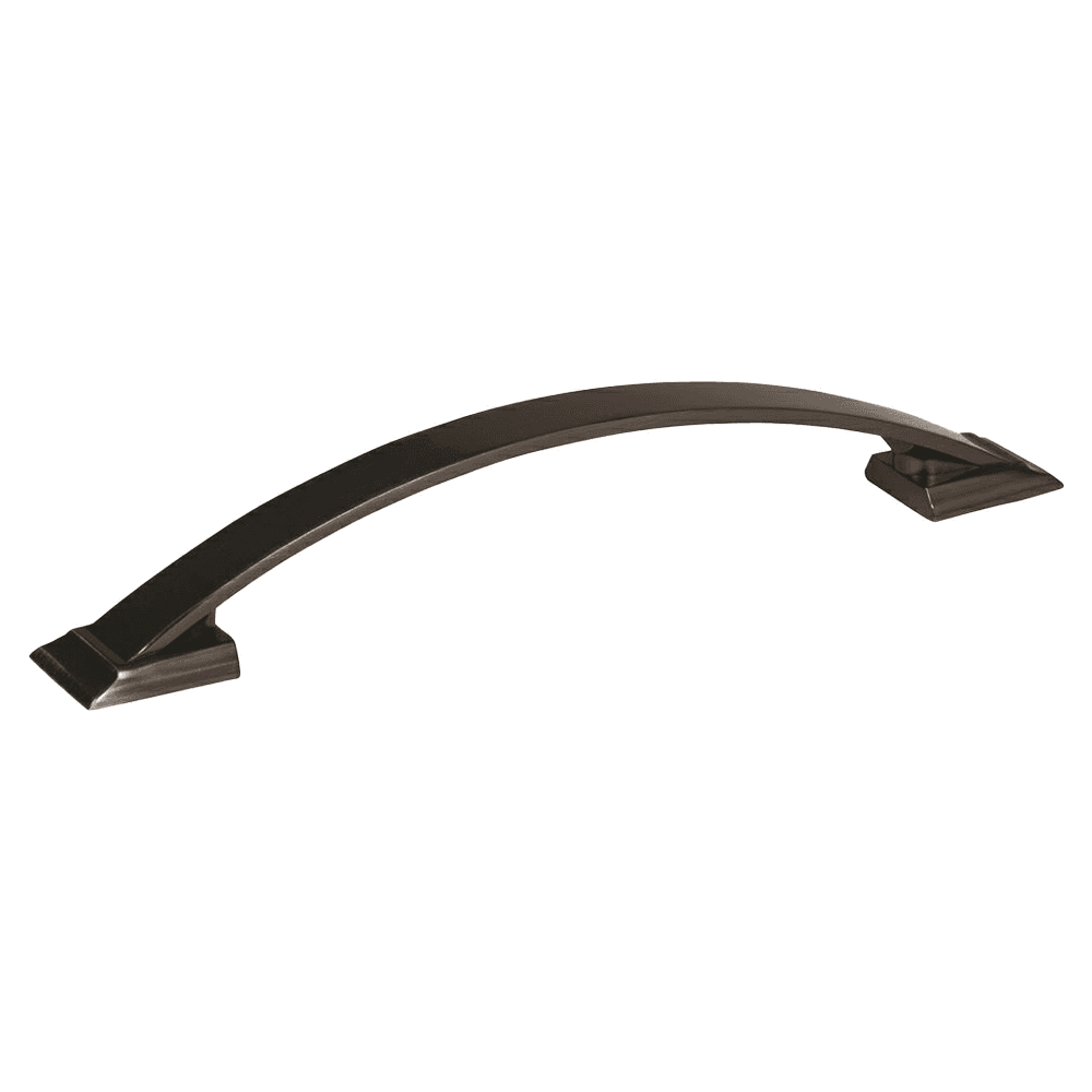 6-5/16" Candler Arch Pull, Gunmetal