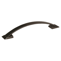 6-5/16" Candler Arch Pull, Gunmetal