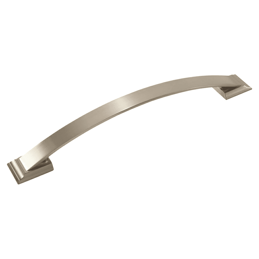 8" Candler Appliance Pull, Satin Nickel