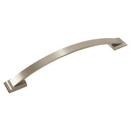 8" Candler Appliance Pull, Satin Nickel