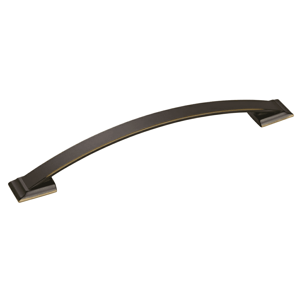 8" Candler Appliance Pull, Venetian Bronze