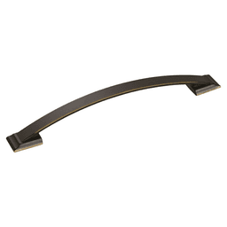 8" Candler Appliance Pull, Venetian Bronze