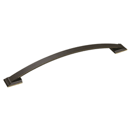12" Candler Appliance Pull, Venetian Bronze