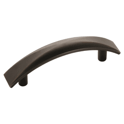 3" Extensity Arch Pull, Oil-Rubbed Bronze