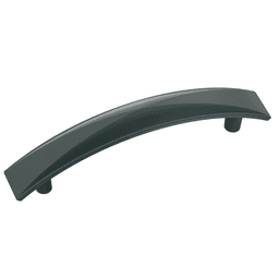 96mm Extensity Arch Pull, Flat Black