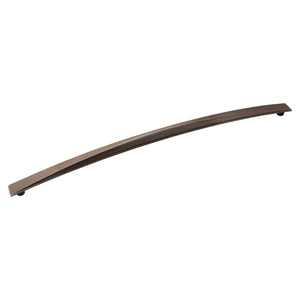 18" Extensity Arch Pull, Oil-Rubbed Bronze